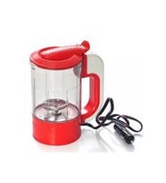 24V OTOMATİK ARAÇ OTO KETTLE SU ISITICISI ÇAKMAKLIK FİŞLİ (5690)