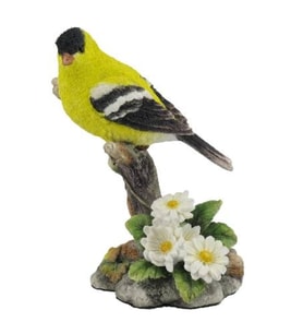 WISE Veronese Serisi-WISE SAKA KUŞU-9*6.5*11.5 CM.