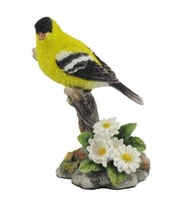 WISE Veronese Serisi-WISE SAKA KUŞU-9*6.5*11.5 CM.