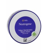 Neutrogena Norveç Formülü Yoğun Nemlendirici Bakım Kremi 200 ml
