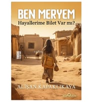 Yediveren - Ben Meryem Hayallerime Bilet Var Mı?