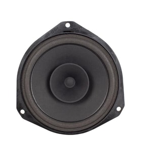 Magıcvoıce Mv-22569 16 Cm 4 Ohm Üçgen Oto Hoparlör (Fıat Ve Hyundaı İçin)