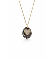 Cocoheart Kolye