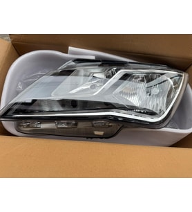 Seat Toledo Sol Far 2012-2018 6JB941015