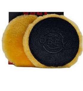 OBEY PÖSTEKİ KEÇE SARI 160MM