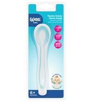 Wee Baby Taşıma Kutulu Kaşık - Standart