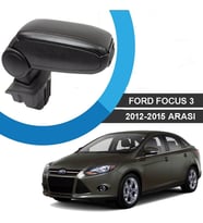 Ford Focus 3 Kol Dayama Kolçak Orjinal Vidasız 2012-2015