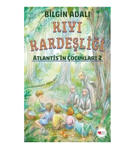 Kıyı Kardeşliği / Altantis'in Çocukları 2