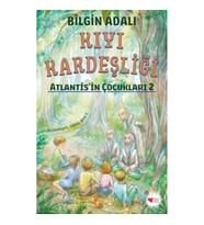Kıyı Kardeşliği / Altantis'in Çocukları 2