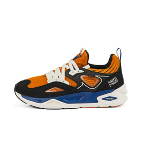 Puma 387510-02 TRC Blaze SPXP Erkek Sneaker Spor Ayakkabı (Siyah)