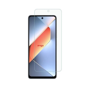 Tecno Pova 6 Neo Ekran Koruyucu Nano Şeffaf Esnek (Şeffaf Hologram)