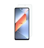 Tecno Pova 6 Neo Ekran Koruyucu Nano Şeffaf Esnek (Şeffaf Hologram)