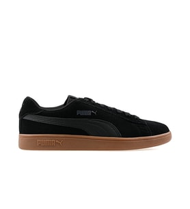Puma Smash V2 Erkek Günlük Ayakkabı 36498915 Siyah