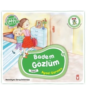 Badem Gözlüm - Öykü Çemberi 10