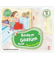 Badem Gözlüm - Öykü Çemberi 10