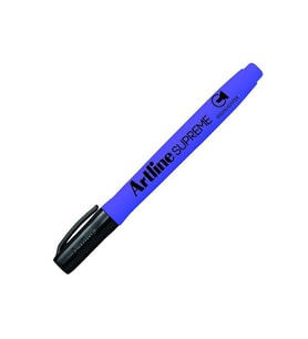Artline Supreme Highlighter Fosforlu İşaretleme Kalemi MOR 