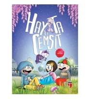 Hayta ile Cemşit Hadis Öğreniyor