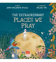The Extraordınary Places We Pray