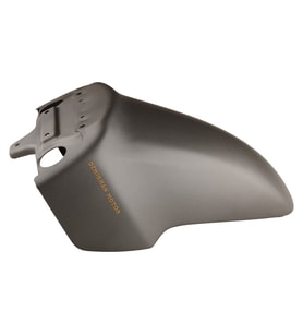 TVS Jupiter 125 Ön Çamurluk Gri