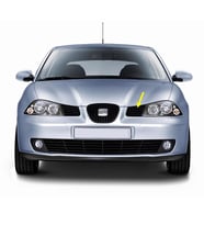 Seat Cordoba 2002-2009 Ön Panjur Sol Yan Parçası Izgarası 6L0853677