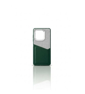 Tecno Spark 20 Pro Deri Kartlıklı Kılıf Modeli