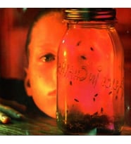 (Müzik CD sidir Plak Değildir) CD Alice In Chains Jar Of Flies (Açılmamış Ambalajında) CD