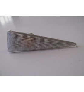 Renault Scenic- 2- 03/09; Çamurluk Si·nyali· Sağ Beyaz