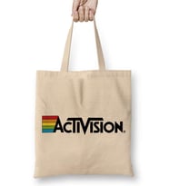 Activision Bez Çanta Uzun Saplı