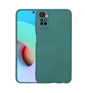 Xiaomi Redmi Note 11 Pro 5G Uyumlu Kılıf Zore Mara Lansman Kapak