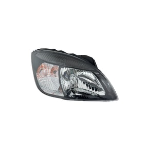 Kia Rio Sağ Far Manuel 2009-2011 92102-1G630