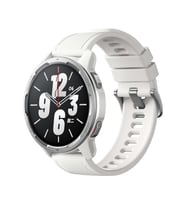 Xiaomi Watch S1 Active Uyumlu  2 Adet Şeffaf Ultra koruyucu Nano Jelatin