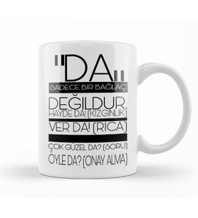 Karadeniz Rivriv 01 Kupa Bardak Porselen