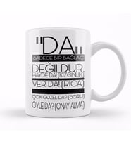 Karadeniz Rivriv 01 Kupa Bardak Porselen