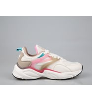 JUMP 30905 Bej Unisex Sneakers