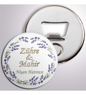 Nişan Buzdolabı Açacak