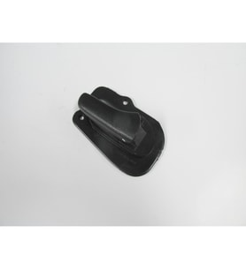 OPEL CORSA- B- 93/00; ÖN KAPI İÇ AÇMA KOLU SAĞ (PÜTÜRLÜ SİYAH) (TW) 90363126 767-3011