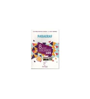 Karekök Yayınları 8. Sınıf Paragraf Soru Bankası