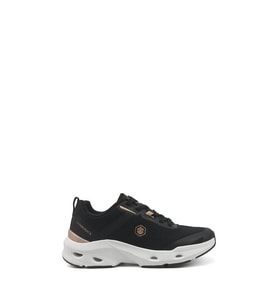 Lumberjack PERI 5PR Siyah Kadın Sneaker A102026513