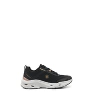 Lumberjack PERI 5PR Siyah Kadın Sneaker A102026513