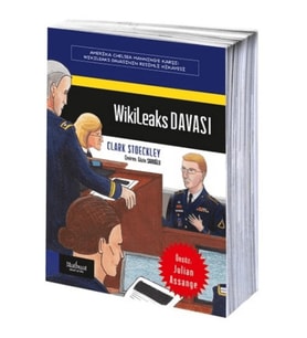 Wikileaks Davası: Amerika Chelsea Manning’e Karşı