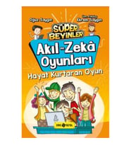 Hayat Kurtaran Oyun / Akıl Ve Zeka Oyunları 2
