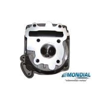 Mondial Silindir Kapağı Komple 50 Scooter Orj