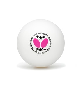 Butterfly 85144s Tt Ball 3 Star 3er R40+