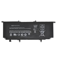 Hp  725497-1C1  Notebook Bataryası Pili - Ver.1 (Keyboard Dock)