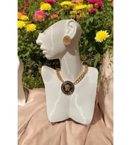 21 Cm Kolye Küpe Takı Standı, Takı Mankeni, Kadın Figürü Takı Organizer Mağazalara Ve Evlere Özell