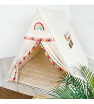Pamuka Rainbow Kamp Çadırı