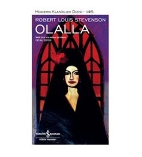 Olalla - Modern Klasikler Dizisi