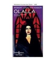 Olalla - Modern Klasikler Dizisi