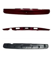 Nissan Qashqai Çıta Bagaj Kaplama Kamera Delikli 2010-2013
