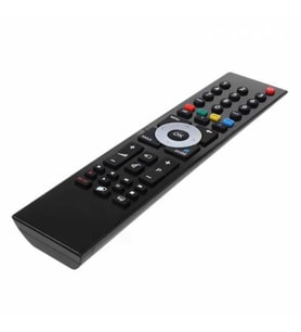 Arçelik A40LEM3B Uyumlu LED Tv Kumanda